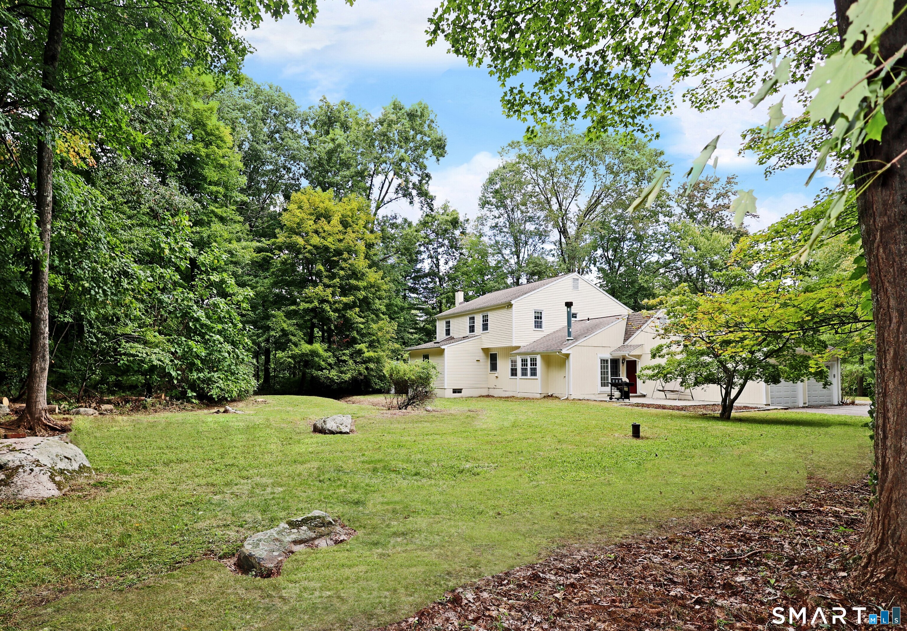 37 Adams Road Ridgefield CT 06877
