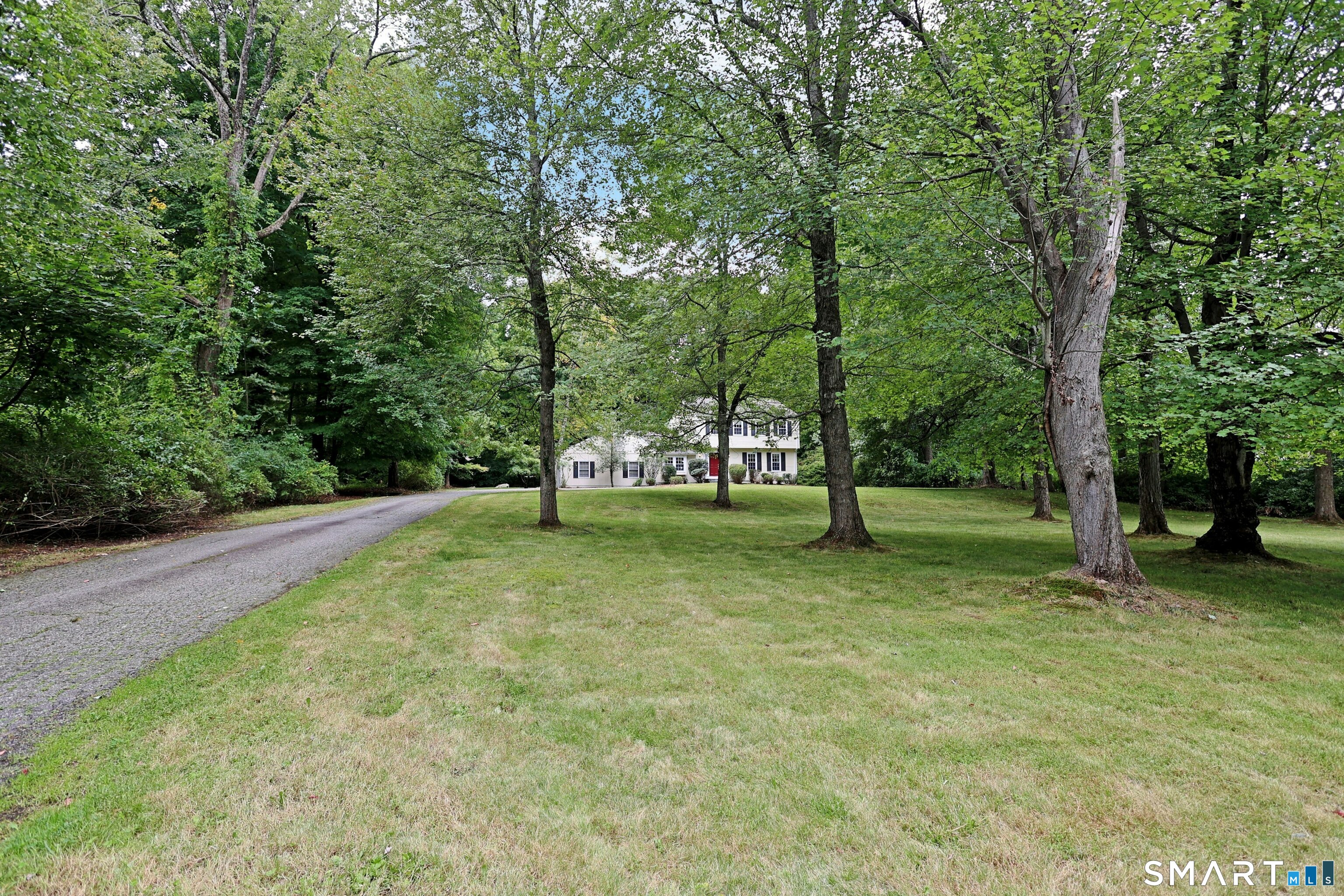 37 Adams Road Ridgefield CT 06877