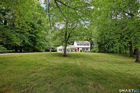 37 Adams Road Ridgefield CT 06877