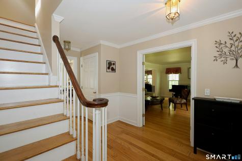 37 Adams Road Ridgefield CT 06877