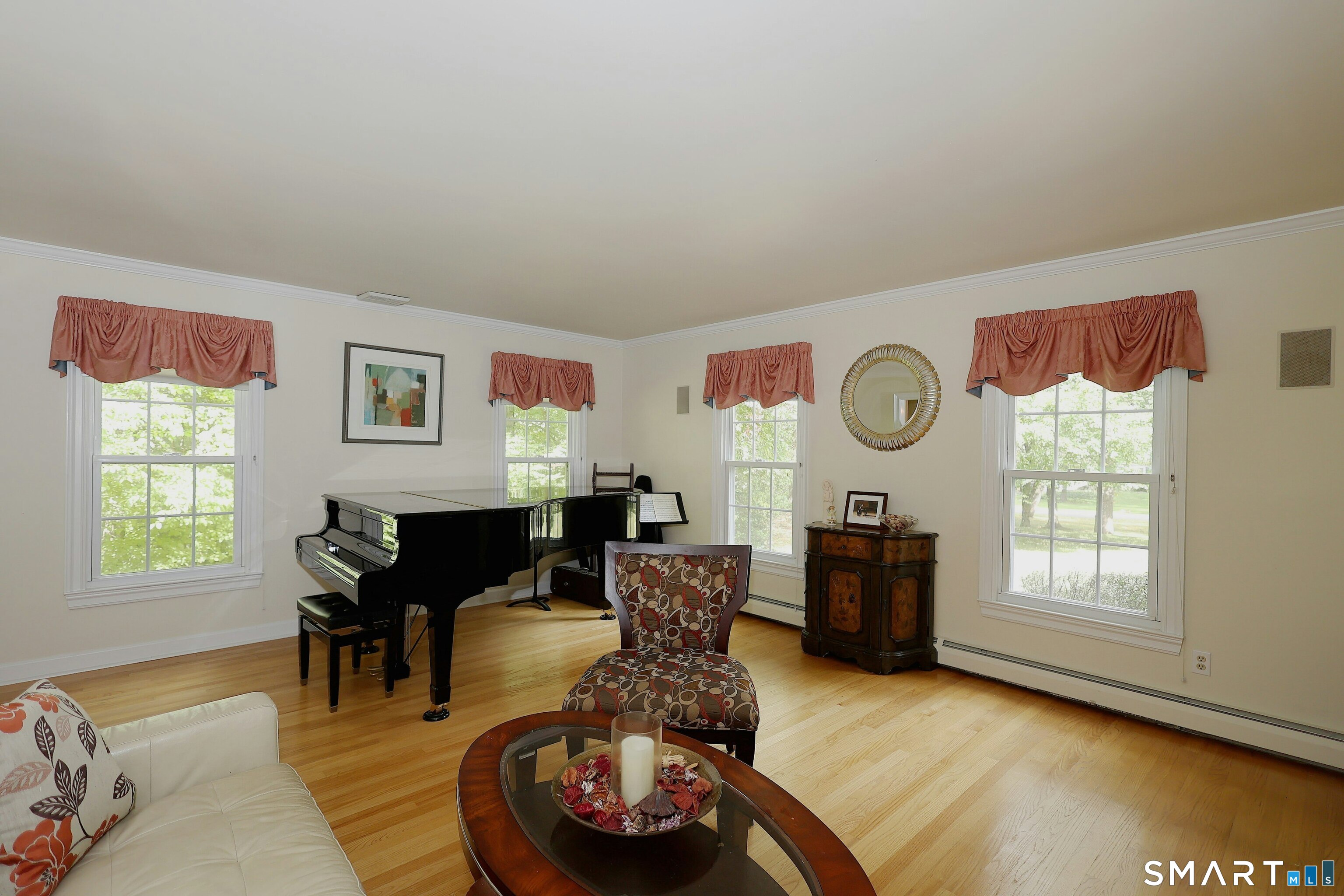 37 Adams Road Ridgefield CT 06877