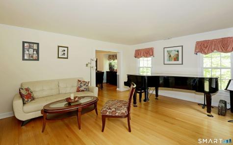 37 Adams Road Ridgefield CT 06877