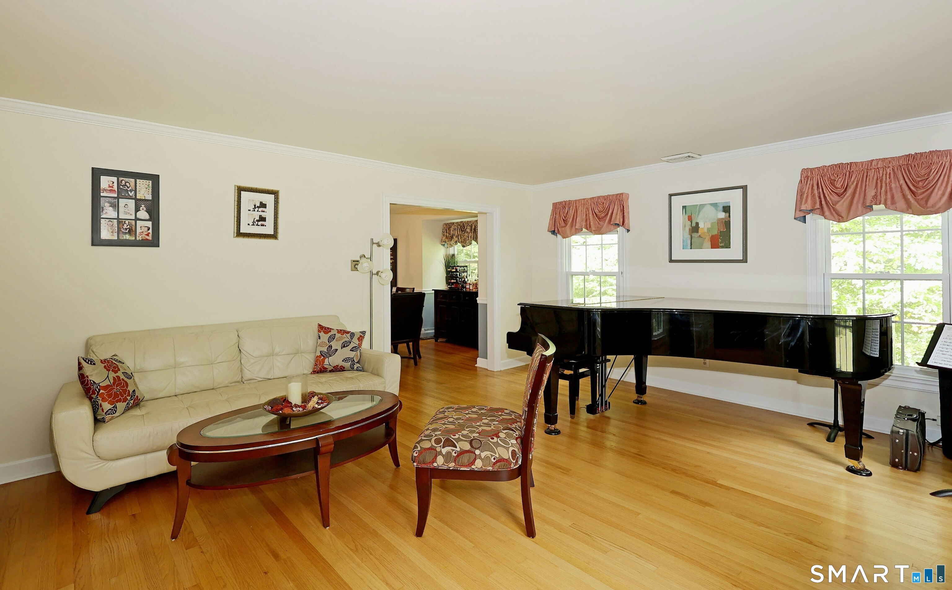 37 Adams Road Ridgefield CT 06877