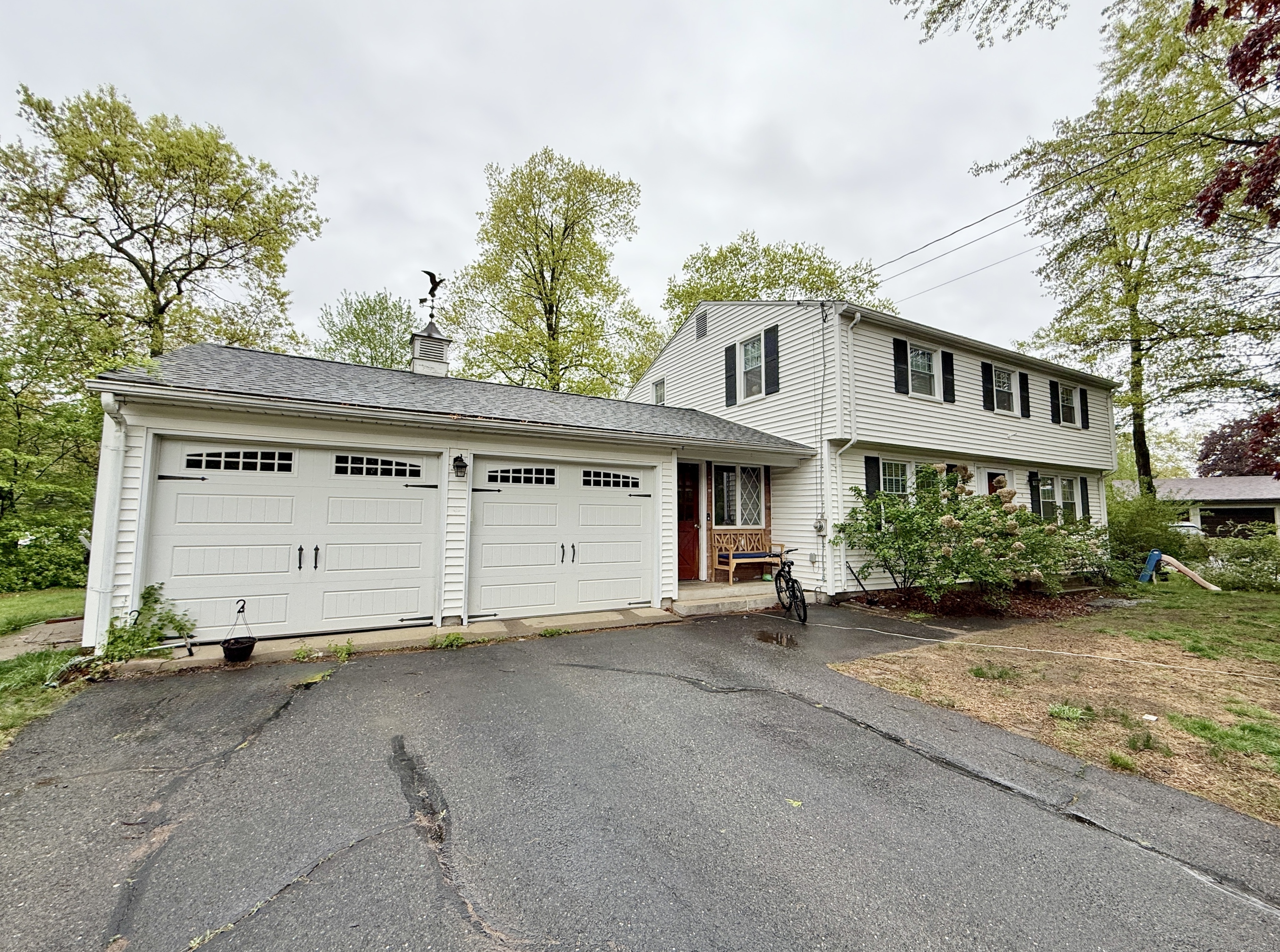 5 Hampton Road Enfield CT 06082