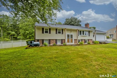 31 Jewel Street Enfield CT 06082