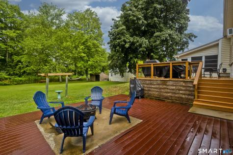 31 Jewel Street Enfield CT 06082