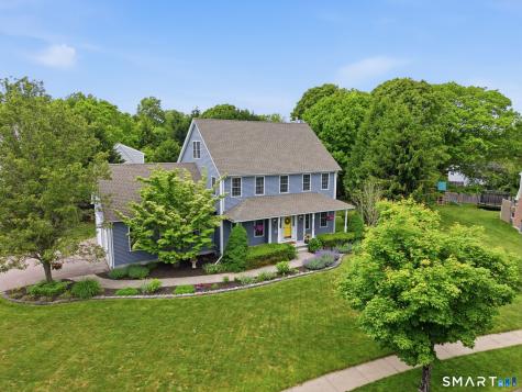 28 River Crest Drive Stonington CT 06379
