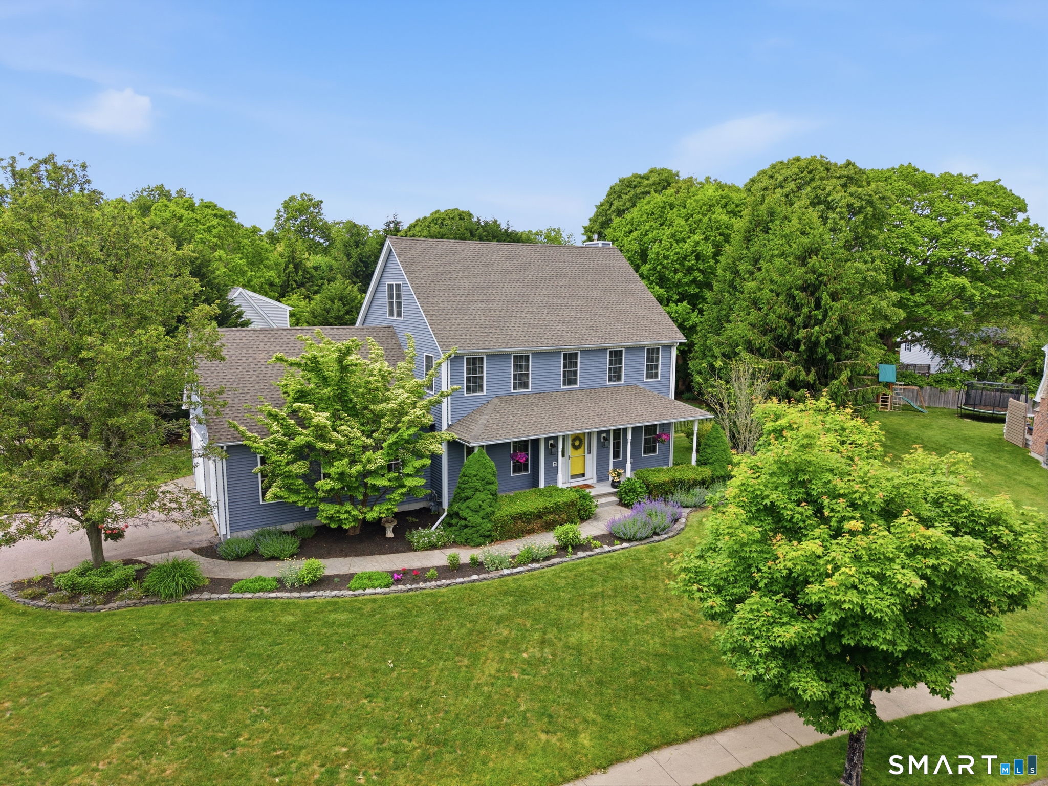 28 River Crest Drive Stonington CT 06379