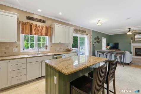 28 River Crest Drive Stonington CT 06379
