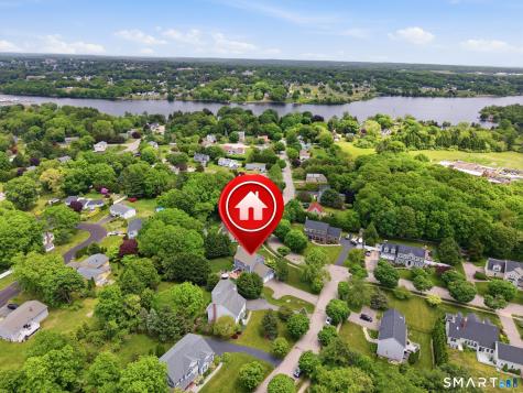 28 River Crest Drive Stonington CT 06379
