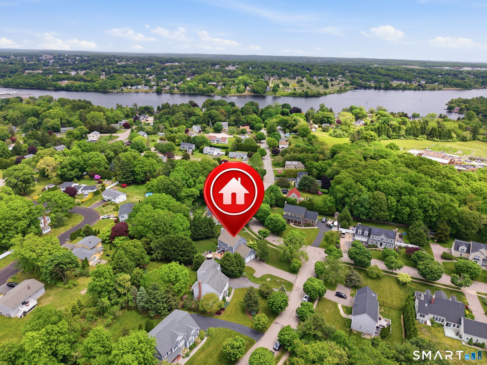 28 River Crest Drive Stonington CT 06379