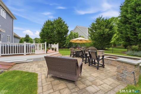 28 River Crest Drive Stonington CT 06379