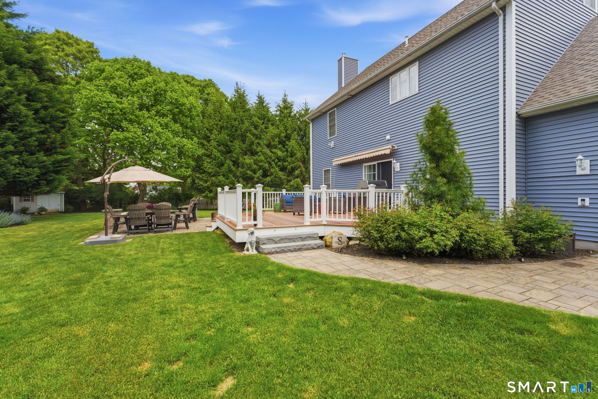 28 River Crest Drive Stonington CT 06379