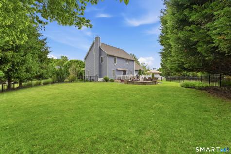 28 River Crest Drive Stonington CT 06379
