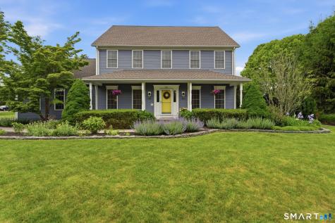 28 River Crest Drive Stonington CT 06379