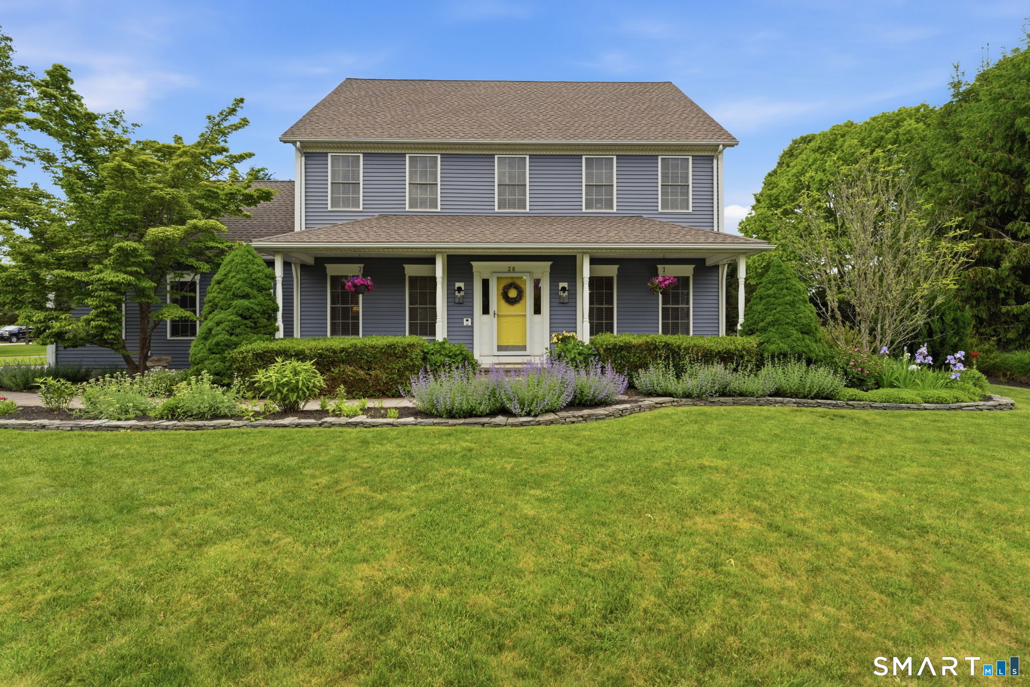 28 River Crest Drive Stonington CT 06379