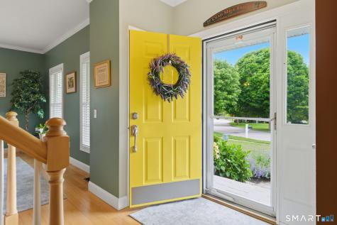 28 River Crest Drive Stonington CT 06379