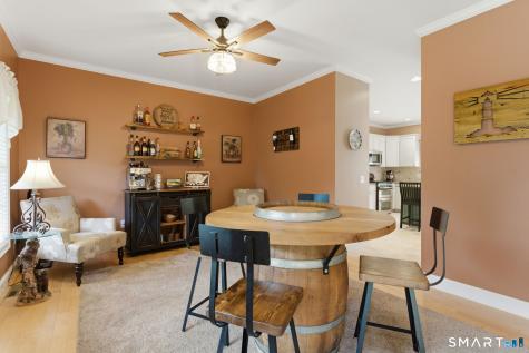 28 River Crest Drive Stonington CT 06379