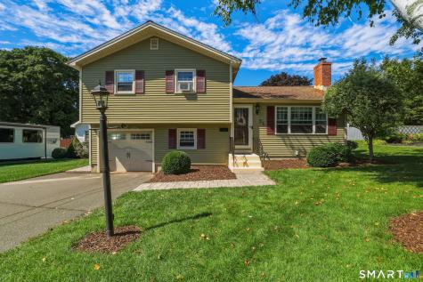 24 Marlene Street Bristol CT 06010