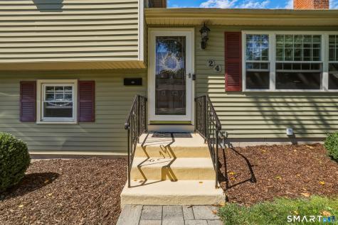 24 Marlene Street Bristol CT 06010