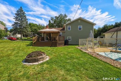 24 Marlene Street Bristol CT 06010