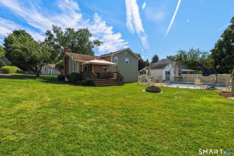 24 Marlene Street Bristol CT 06010