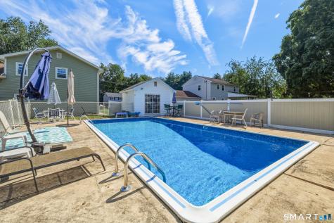 24 Marlene Street Bristol CT 06010