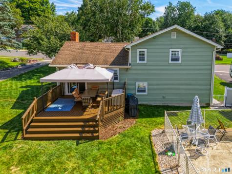 24 Marlene Street Bristol CT 06010