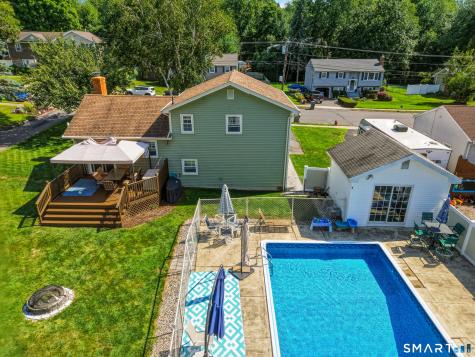 24 Marlene Street Bristol CT 06010