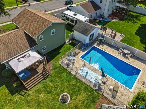 24 Marlene Street Bristol CT 06010