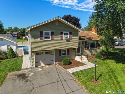 24 Marlene Street Bristol CT 06010