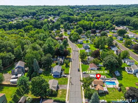 24 Marlene Street Bristol CT 06010