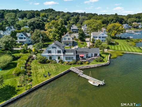 8 Park Place Groton CT 06355