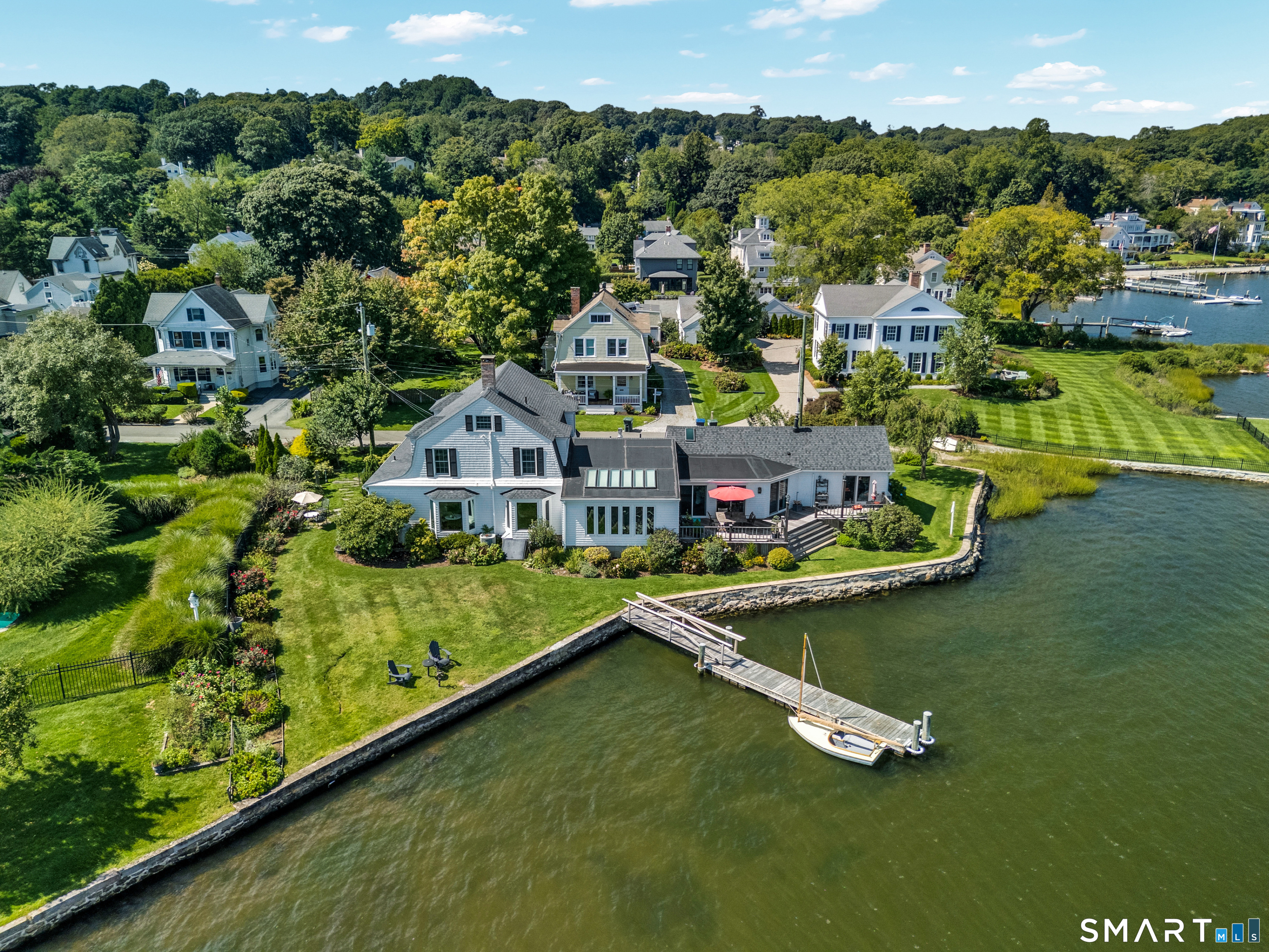8 Park Place Groton CT 06355