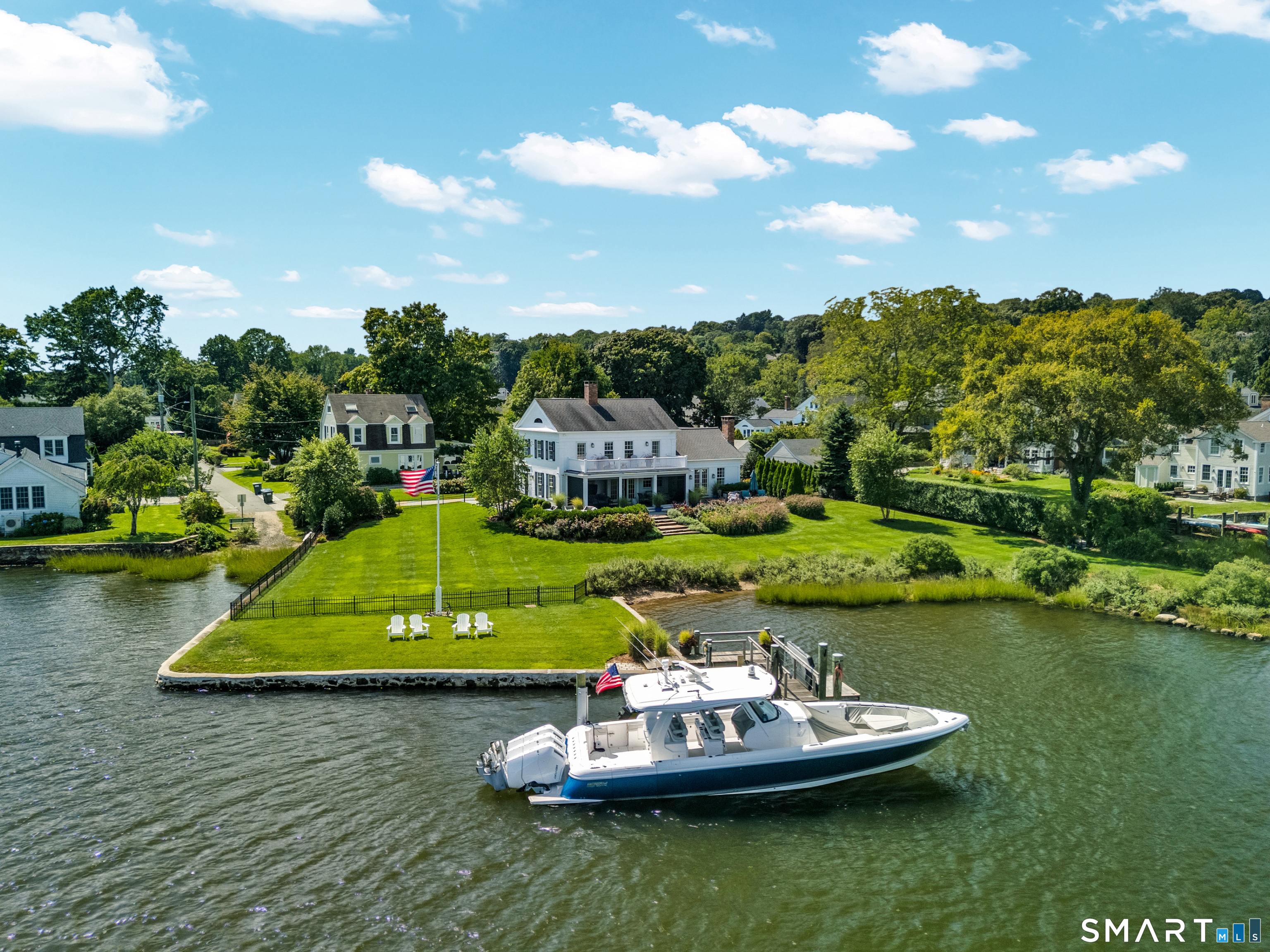 8 Park Place Groton CT 06355