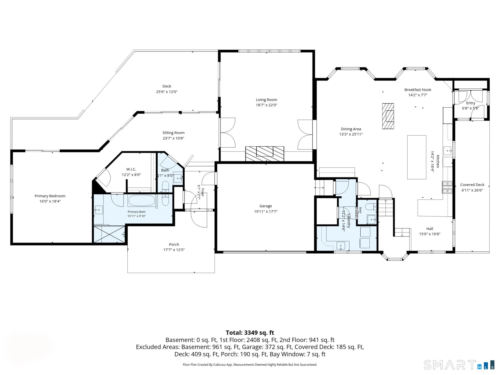 8 Park Place Groton CT 06355