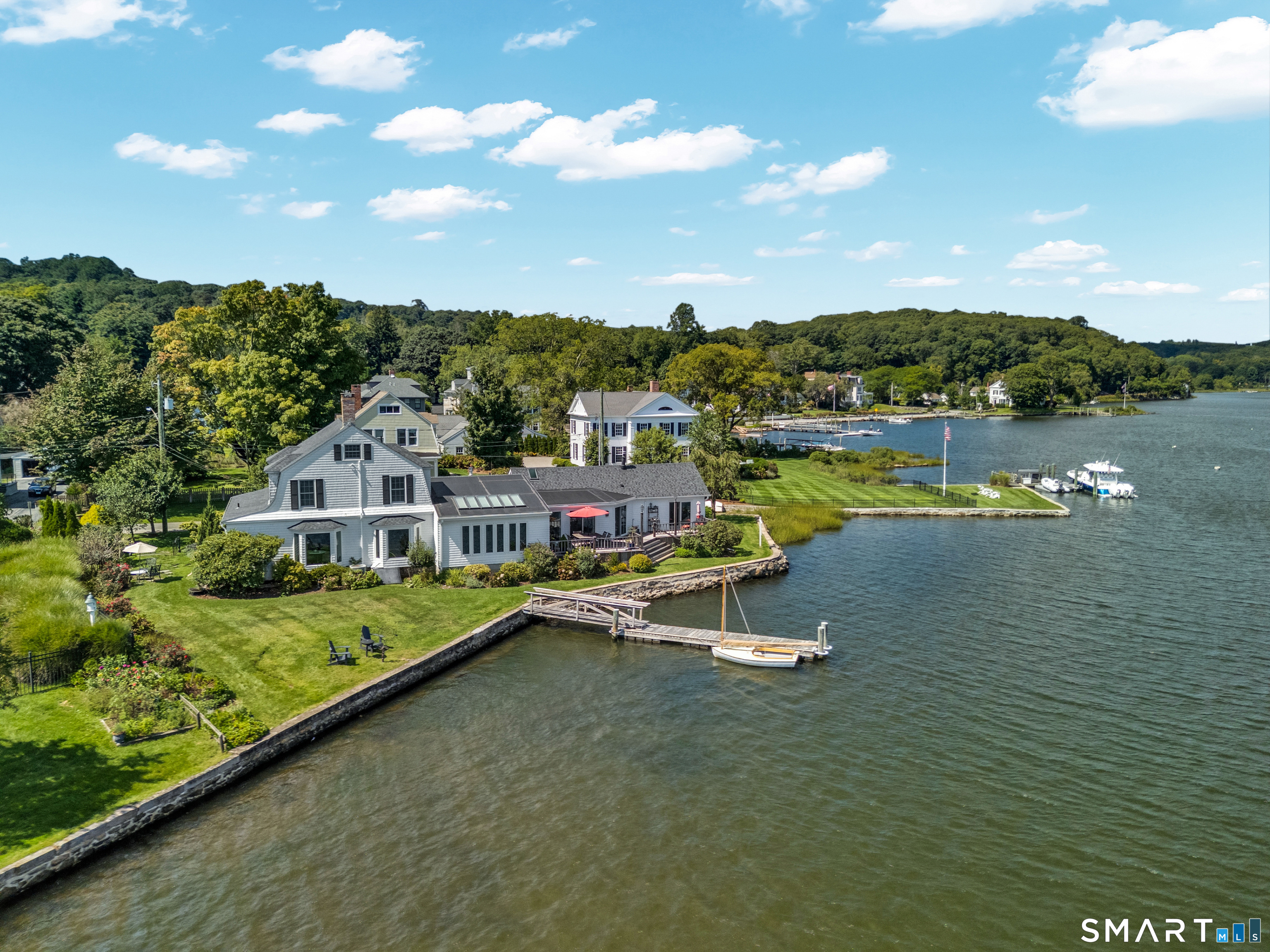 8 Park Place Groton CT 06355