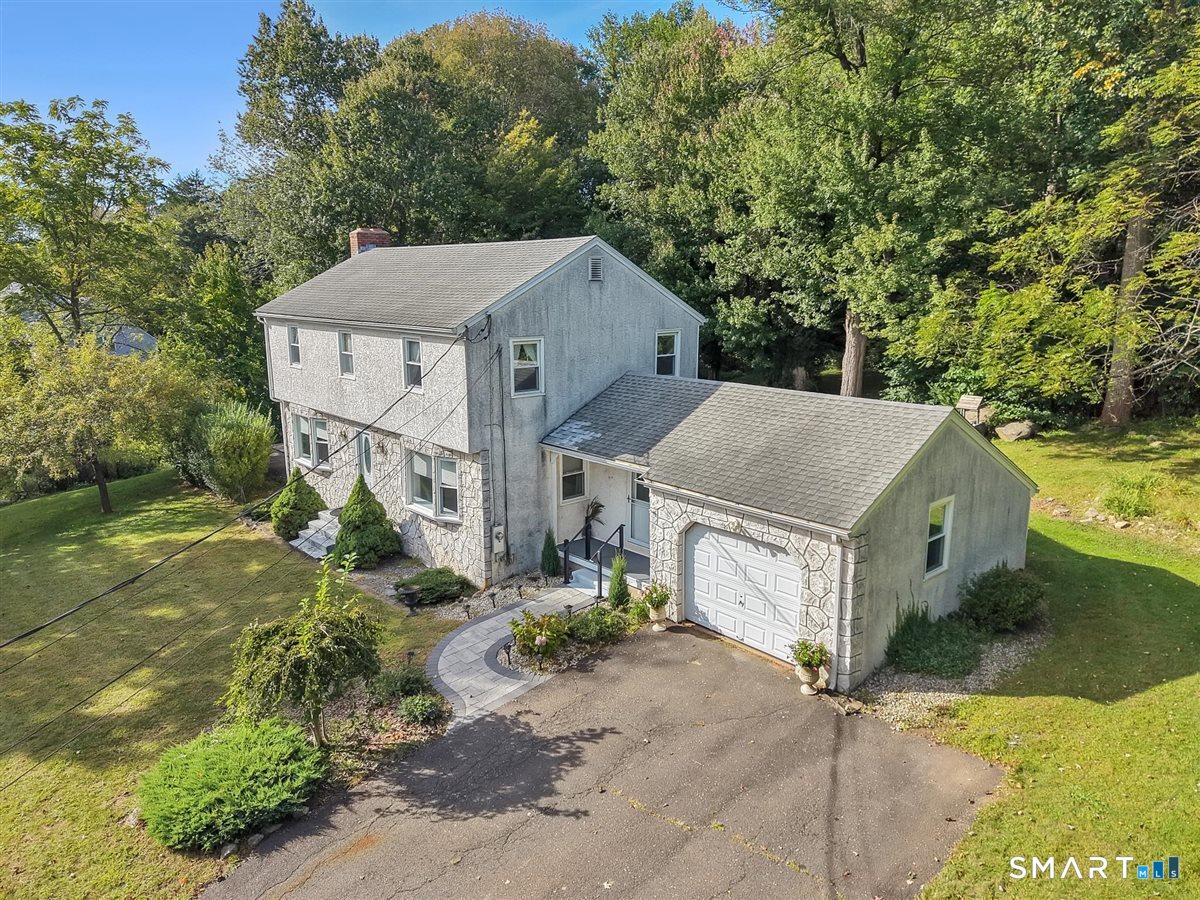 132 Pepperidge Road Portland CT 06480