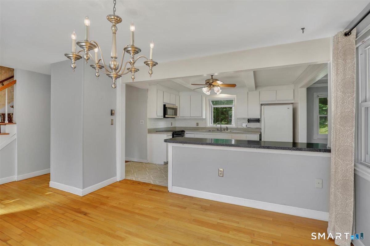 132 Pepperidge Road Portland CT 06480