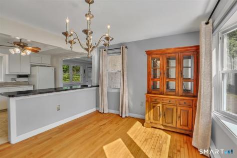132 Pepperidge Road Portland CT 06480