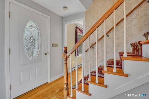132 Pepperidge Road Portland CT 06480