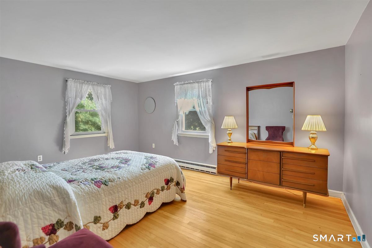 132 Pepperidge Road Portland CT 06480