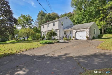 132 Pepperidge Road Portland CT 06480