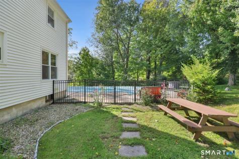 132 Pepperidge Road Portland CT 06480