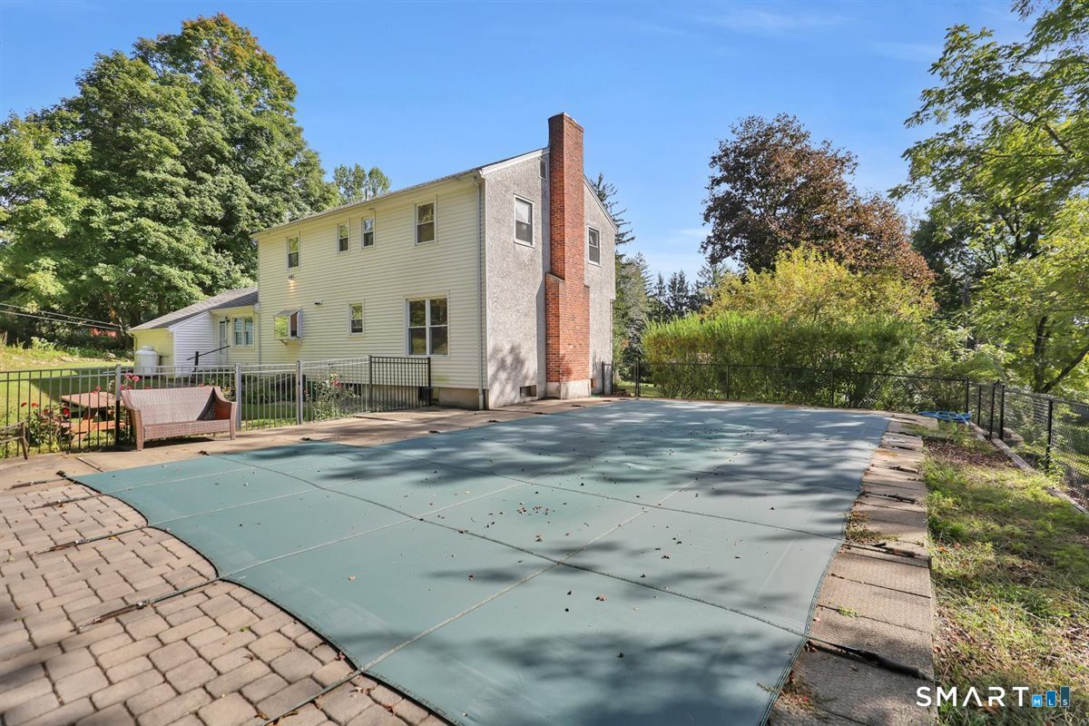 132 Pepperidge Road Portland CT 06480