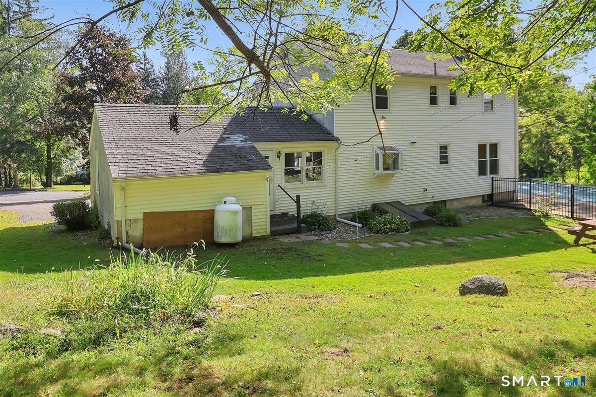 132 Pepperidge Road Portland CT 06480