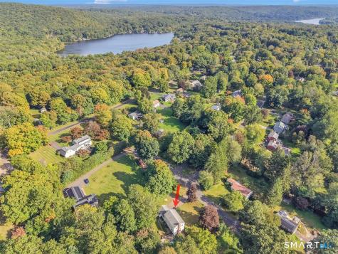 132 Pepperidge Road Portland CT 06480