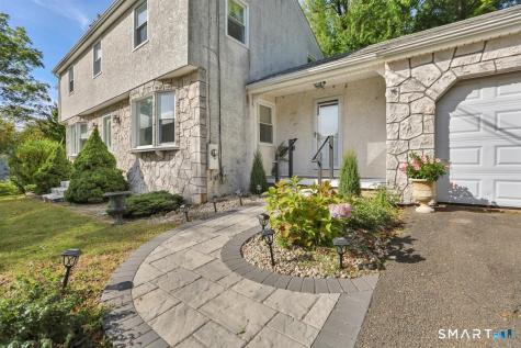 132 Pepperidge Road Portland CT 06480