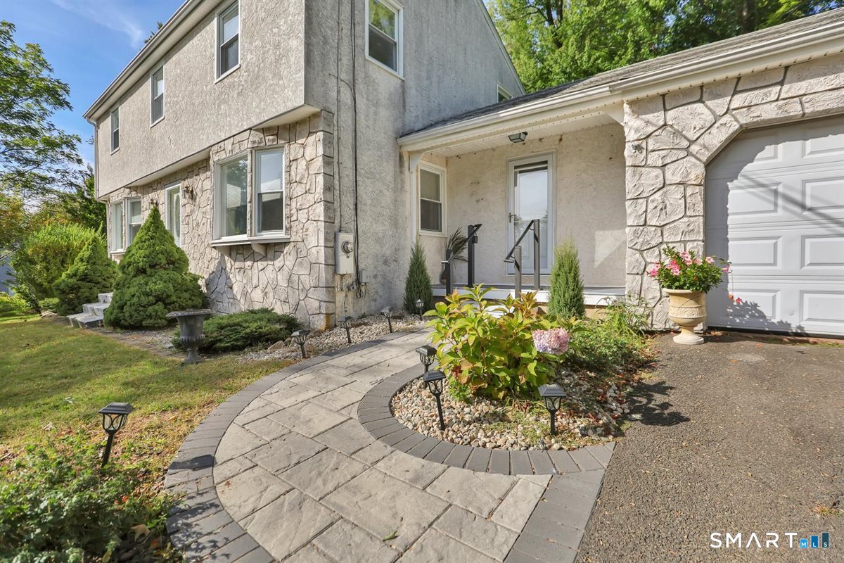 132 Pepperidge Road Portland CT 06480