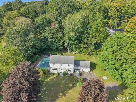 132 Pepperidge Road Portland CT 06480